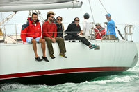 2016 Key West Race Week F_0555