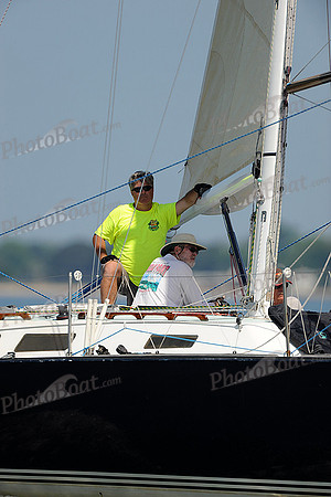 2013 Southern Bay Race Week B 201
