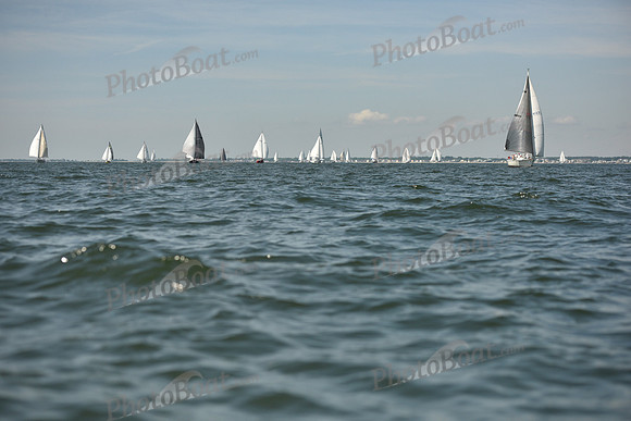 2018 Southern Bay Race Week C_0813