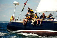 2014 NYYC Annual Regatta C 1349