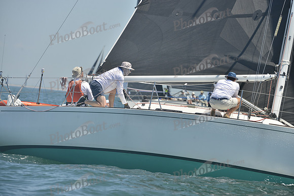 2025 Block Island Race Week G_0429