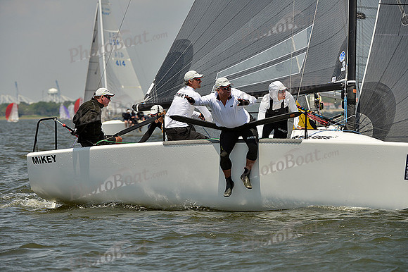 2014 Charleston Race Week B 457
