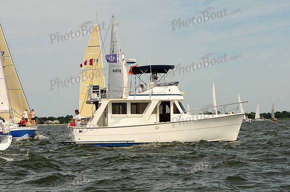 2011 Southern Bay RW A 378