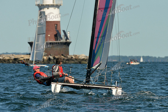 2015 Roton Point Multihull Regatta 874