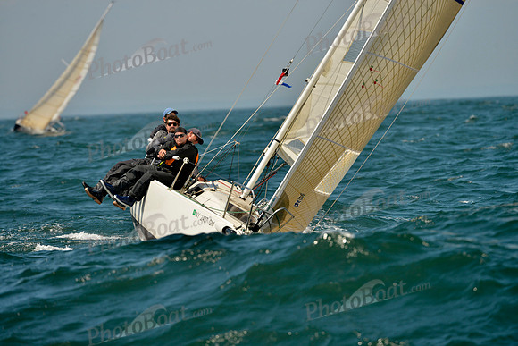 2017 Block Island Race Week A_0548