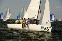 2014 Charleston Race Week C 373
