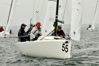 2014 J70 Winter Series D 170