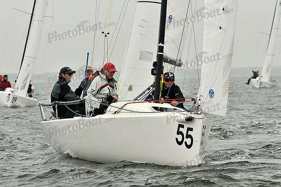 2014 J70 Winter Series D 170