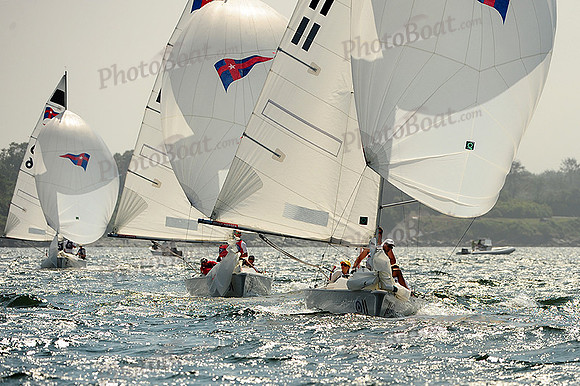 2014 USQS-D 685