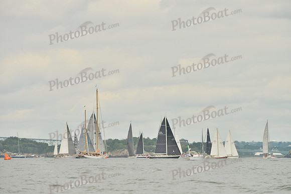 2018 Newport Bermuda Race B_0098