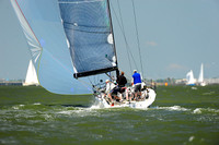 2014 Southern Bay Race Week E 560