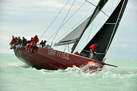 2016 Key West Race Week A_0200