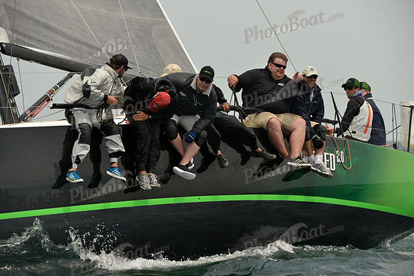 2015 Block Island Race Week D 671