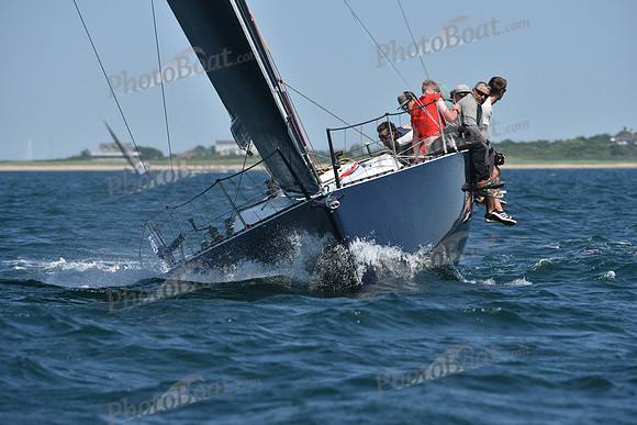 2019 Block Island Race Week A_0447