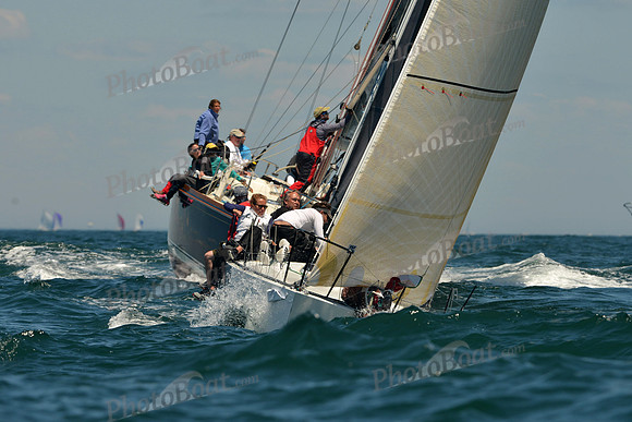 2015 Block Island Race Week G 375