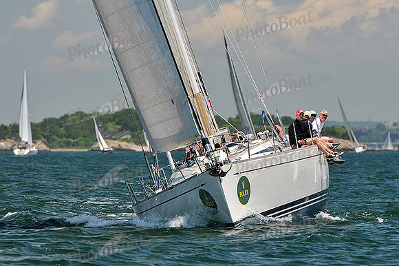 2012 NYYC Annual Regatta A 435