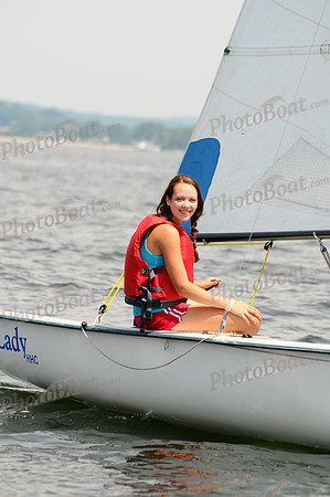 2011 Pequot Pixel Regatta A 291
