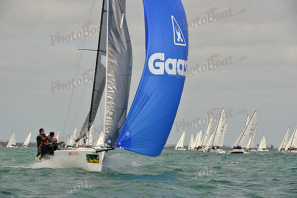 2014 Key West Race Week C 1331