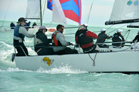 2016 Key West Race Week A_1448
