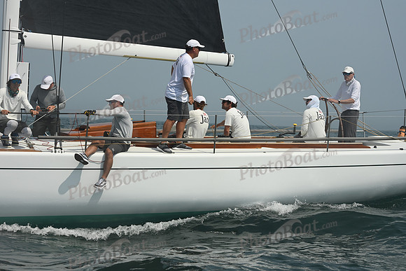 2025 Block Island Race Week A_0343