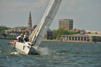 2017 Charleston Race Week B_0655