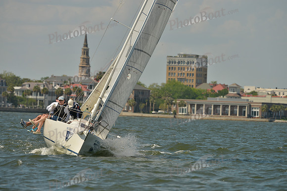 2017 Charleston Race Week B_0655