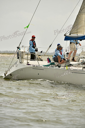 2019 Charleston Race Week C_1748