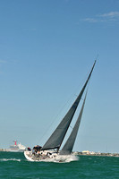 2013 Key West Race Week C 1801