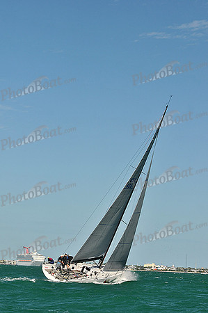 2013 Key West Race Week C 1801