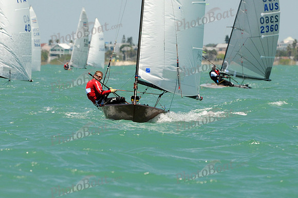 2012 Contender Worlds A 1247