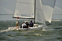 2018 Charleston Race Week A_2772