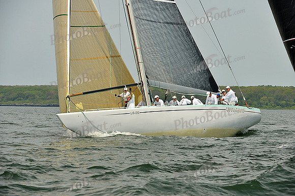 2015 NYYC Annual Regatta A 302