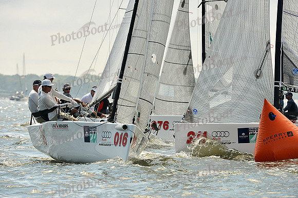 2015 Charleston Race Week B 663