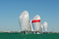 2013 Key West Race Week D 881