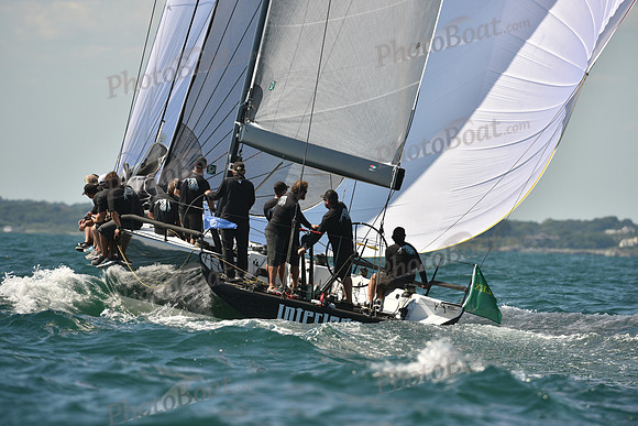 2018 NYYC Race Week E_0885
