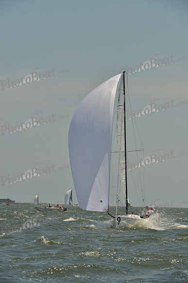 2017 Charleston Race Week D_1372