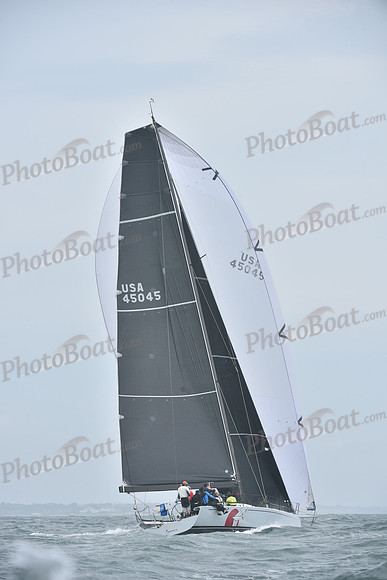 2019 NYYC Annual Regatta D_0919
