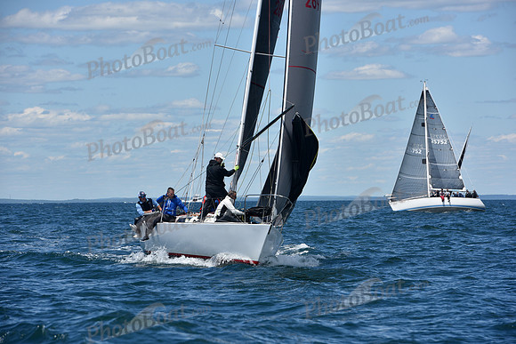 2021 Block Island Race Week D_2813
