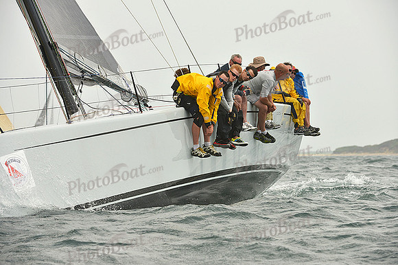 2015 Block Island Race Week D 471