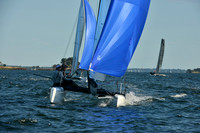 2015 Roton Point Multihull Regatta 088