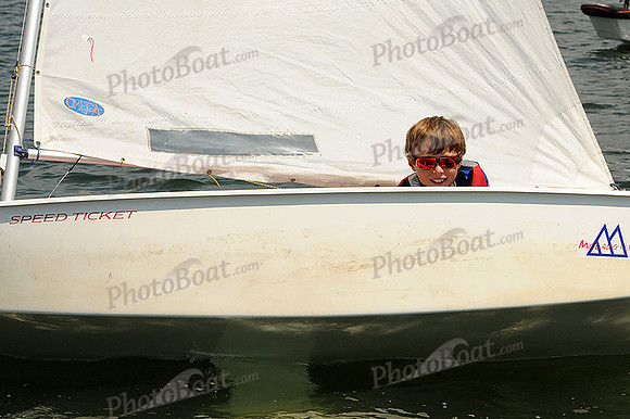 2012 Opti Green Fleet 442