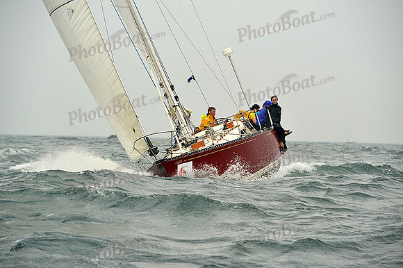 2015 Block Island Race Week E 677