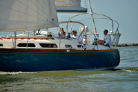 2018 Charleston Race Week A_0388
