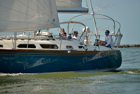 2018 Charleston Race Week A_0388
