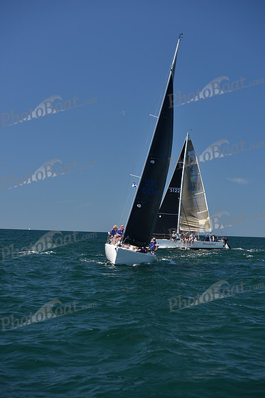 2021 Block Island Race Week E_1009