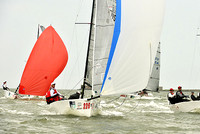 2015 Charleston Race Week E 706