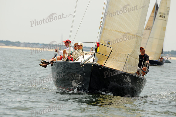 2011 Southern Bay RW E 156