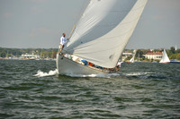 2015 IHYC Classic Yacht Regatta 089