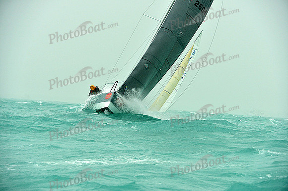2016 Key West Race Week H_0856