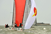 2015 Charleston Race Week E 729